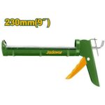 Jadever 9" caulking gun - Image 3