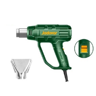 YB75497 Jadever Heat gun 1800W - Image 1
