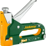 Jadever 3 In 1 staple gun