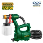 Jadever Spray gun 550W - Image 3