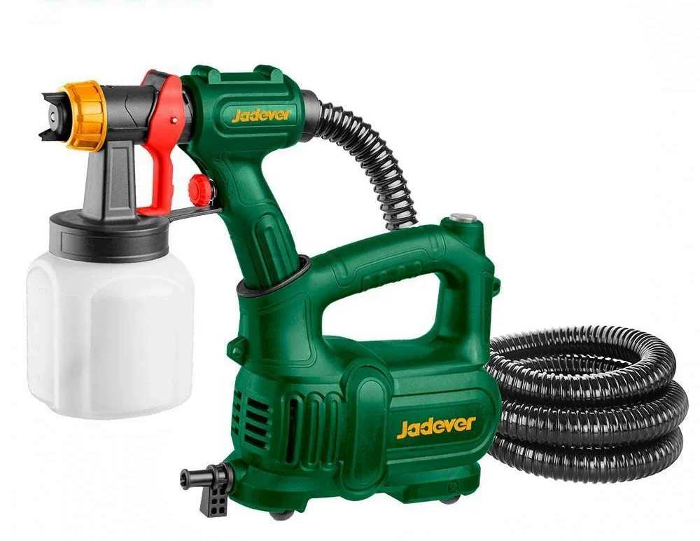 ec115139-7aaf-4f7d-80ee-4acdf599aea7-1000x1000-j8lipIIytUO6b1C4ing8Wa2YLx9iSgfsx6afFWED Jadever Spray gun 550W - Image 1