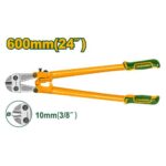 Jadever Bolt cutter Size:24" - Image 2