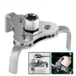 Jadever 3 Jaw oil filter wrench