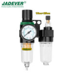 Jadever Air filtration units 15cc+25cc - Image 3