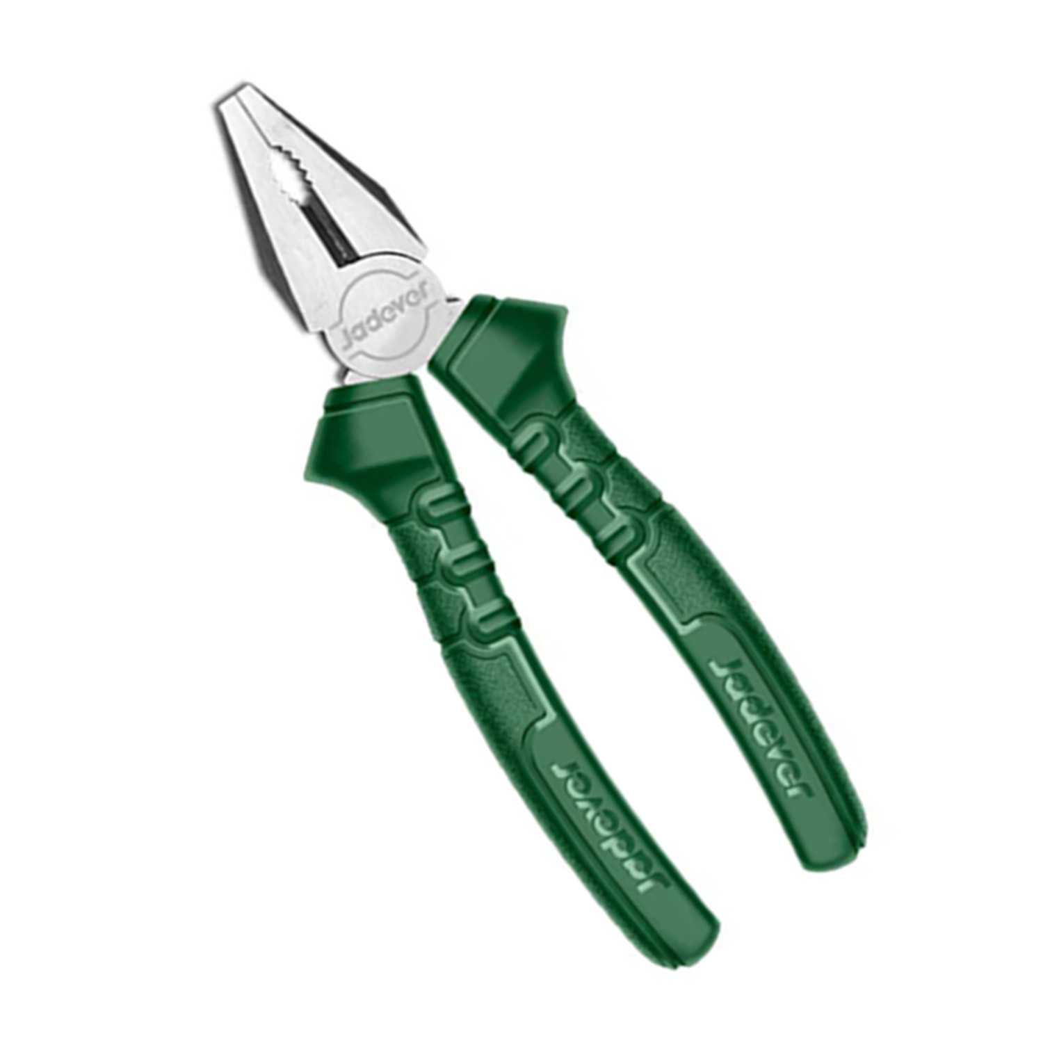 jdpl1928 Jadever Combination pliers Size:8"/200mm - Image 1