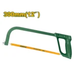 Jadever Hacksaw frame Size:300mm/12" - Image 3