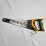 Jadever Hand saw Size:16" Length:400mm