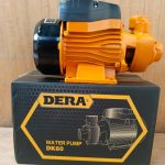 Dera DK60 0.5HP electric peripheral water pump