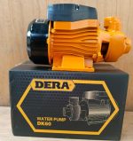 Dera DK60 0.5HP electric peripheral water pump