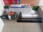 Kzubr KGHT-750 gasoline hedge trimmer - Image 3