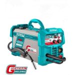 Total TFC13018 Inverter flux cord arc welding(FCAW) machine 130A