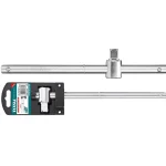 Total 1/2" Sliding T-Bar