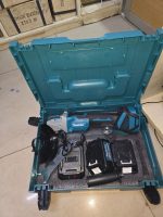 Makita cordless angle grinder kit 108V