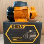Dera DK80 peripheral water pump 1HP (0.75kW)