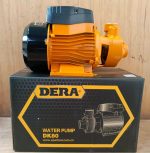 Dera DK80 peripheral water pump 1HP (0.75kW)