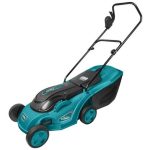 Total  Electric lawn mower 1600W