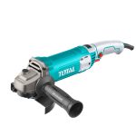Total Angle grinder 960W 115mm