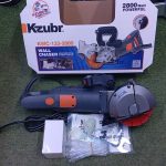 Kzubr KWC-133-2800 wall chaser 2800W