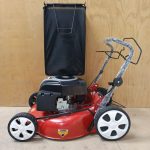 Dich 173cc gasoline lawn mower
