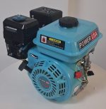 Power USA Petrol Engine 7.5hp
