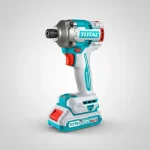 Total TIRLI2023 Cordless impact driver 230Nm