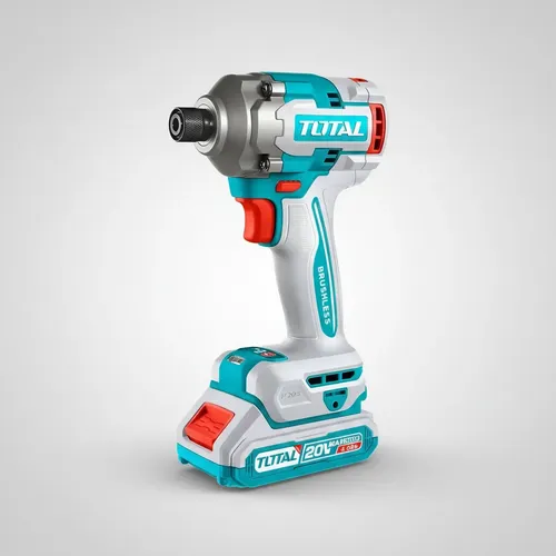 D_NQ_NP_803416-MLA112984554209_062026-O Total TIRLI2023 Cordless impact driver 230Nm - Image 1