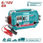 Total TBC1501 Battery charger - Image 3