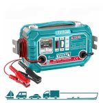 Total TBC1501 Battery charger