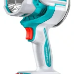 Total Cordless work lamp 20V