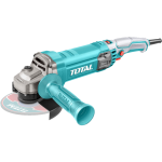 Total  Angle grinder 1100W 125mm