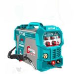 Total Inverter MAG/MIG/MMA/TIG Lift welding machine 200A