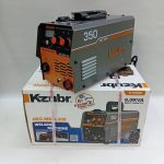 Kzubr MIG-MMA 350 inverter welding machine 350A