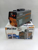 Kzubr MIG-MMA 350 inverter welding machine 350A