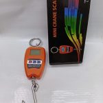 Model 8088 Mini Crane Scale 200KG