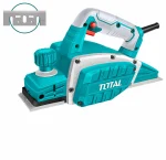 Total Electric planer 750W