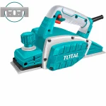 Total Electric planer 750W