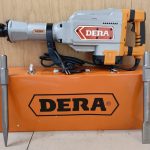 Dera brand demolition hammer 1800W