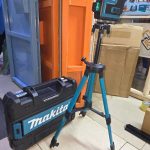 Makita Green Laser Level