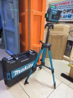 Makita Green Laser Level