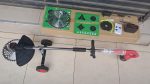 Cordless grass cutter set - Image 3