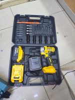 Dewalt 108V Max XR Cordless Impact Wrench kit