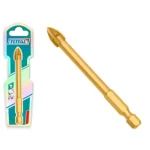 Total Tile and glass drill bit