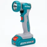 Total Cordless work lamp 20V