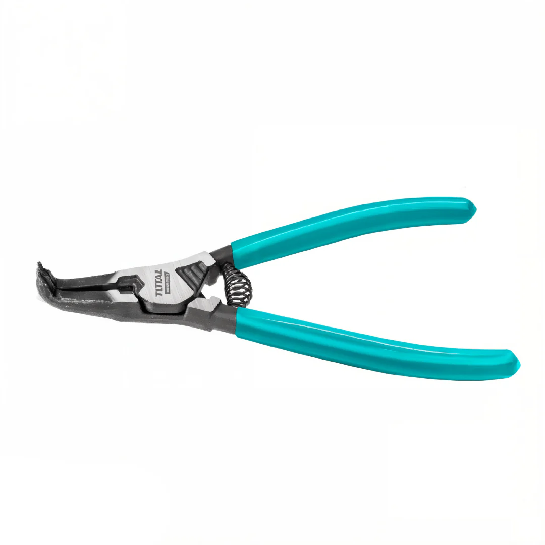 sdfvd_24efd047-9de4-4fc8-8cb6-a939abf57358 Total Circlip pliers Size: 7"/180mm - Image 1