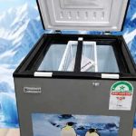 Premier 100L Chest Freezer
