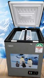 Premier 100L Chest Freezer