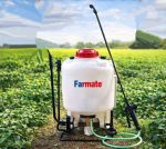Farmate brand knapsack sprayer 15L