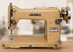 Juki TA2 industrial sewing machine head