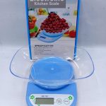 Digital kitchen scale 5 kg