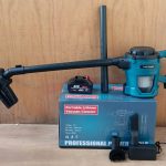 Link Presh 21V Max cordless vacuum cleaner